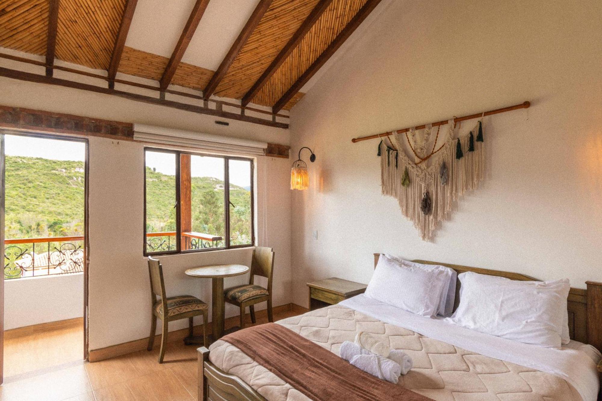 Artemisa Hotel Santa Sofía Habitación foto