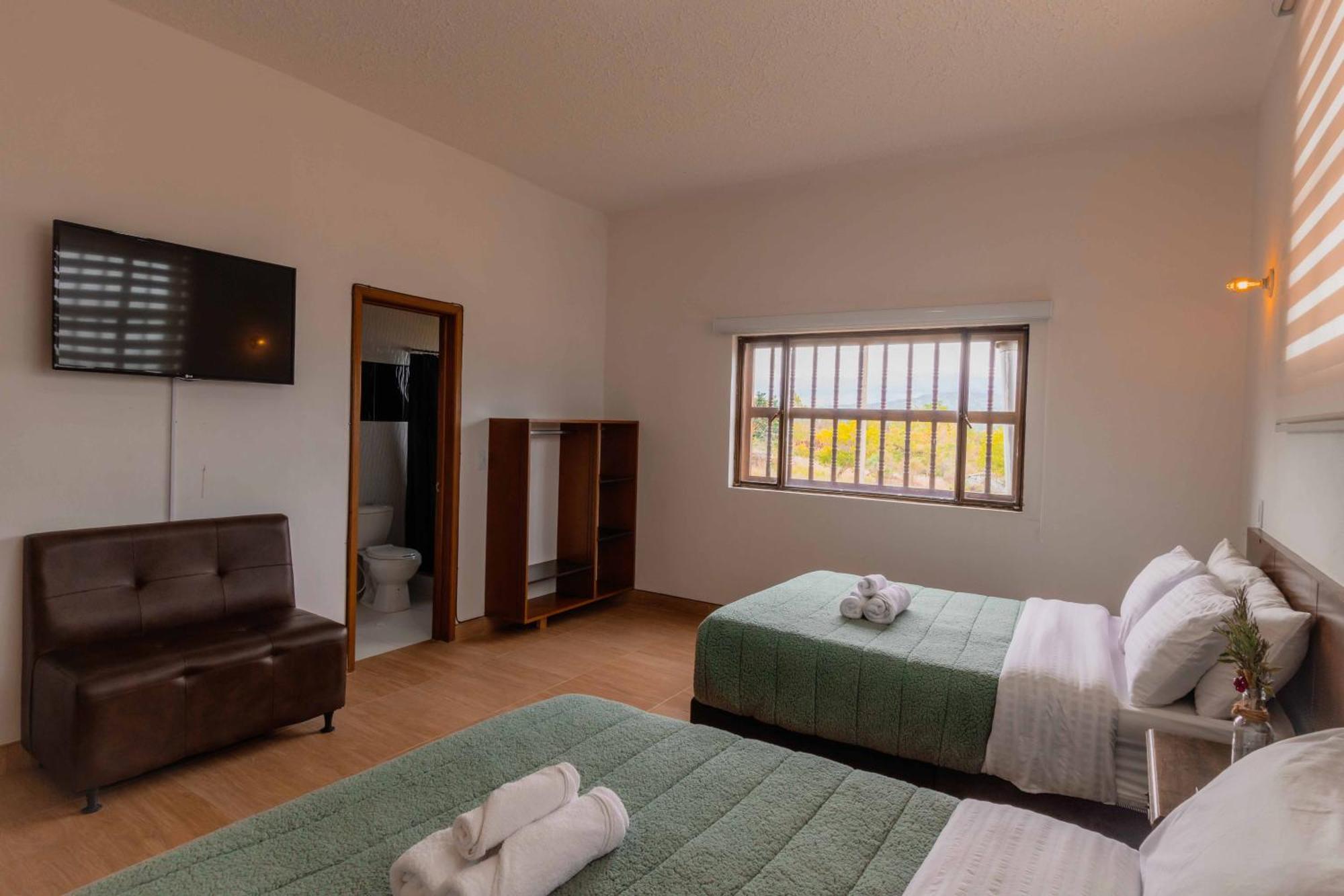 Artemisa Hotel Santa Sofía Habitación foto